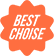 best choice library